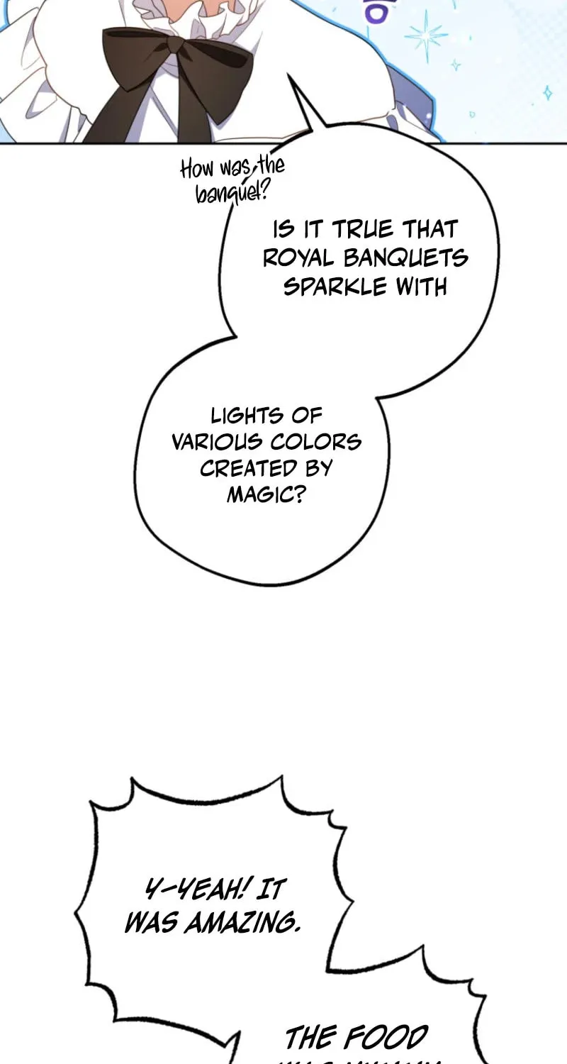 The Villainess Is Shy in Receiving Affection Chapter 92 page 11 - 