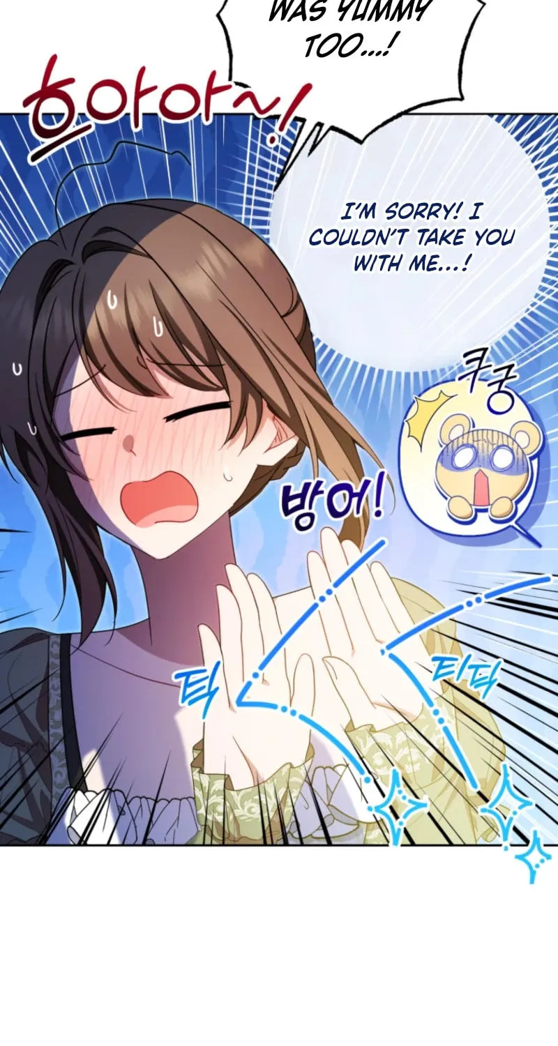The Villainess Is Shy in Receiving Affection Chapter 92 page 12 - 
