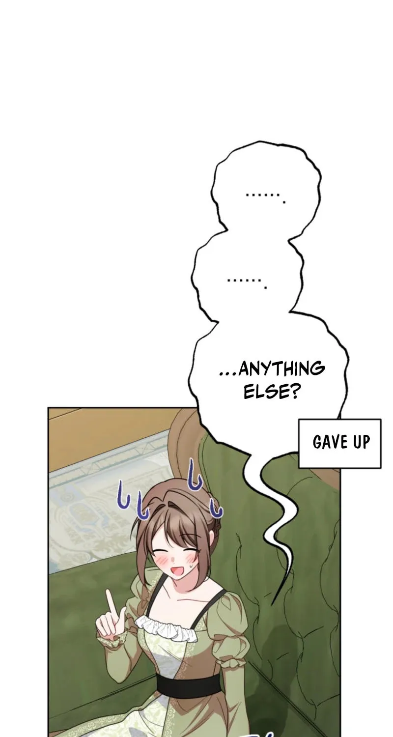 The Villainess Is Shy in Receiving Affection Chapter 92 page 13 - 
