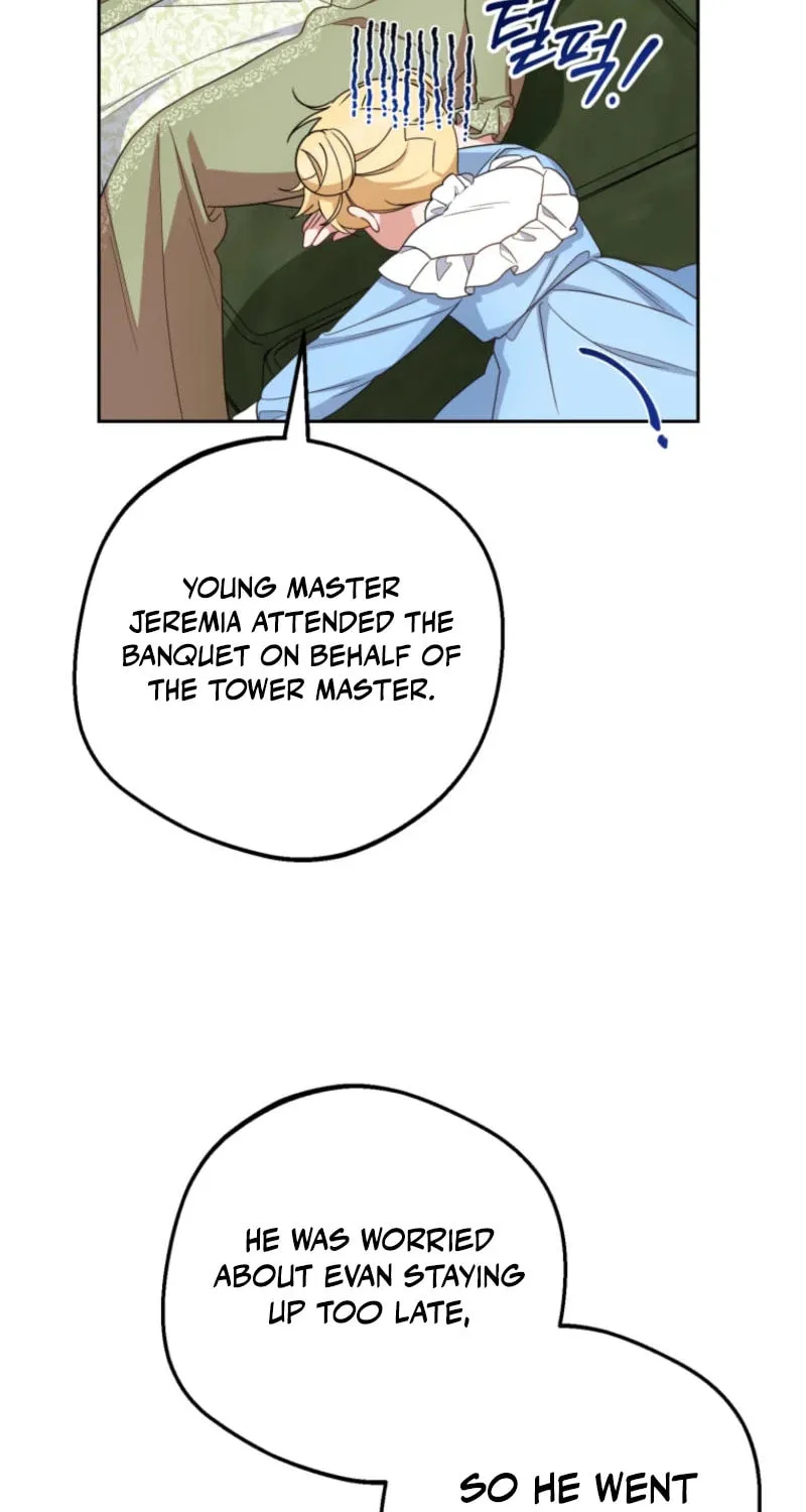The Villainess Is Shy in Receiving Affection Chapter 92 page 14 - 