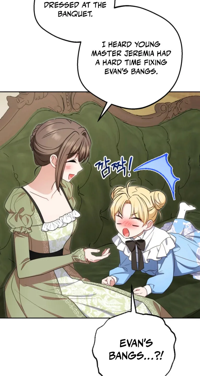 The Villainess Is Shy in Receiving Affection Chapter 92 page 16 - 