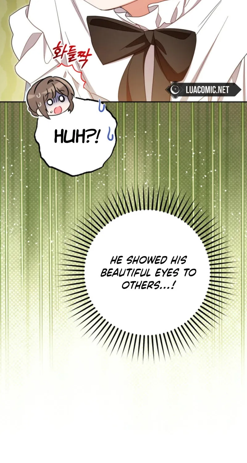 The Villainess Is Shy in Receiving Affection Chapter 92 page 18 - 