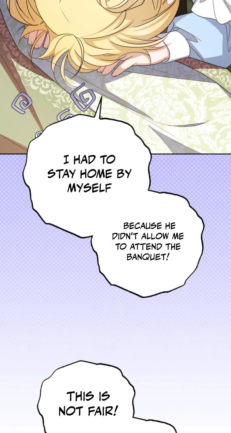 The Villainess Is Shy in Receiving Affection Chapter 92 page 3 - 
