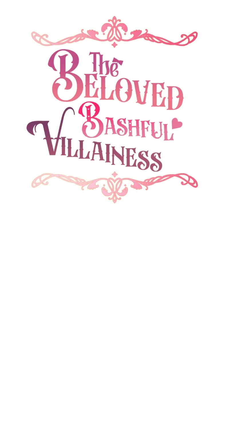 The Villainess Is Shy in Receiving Affection Chapter 92 page 21 - 