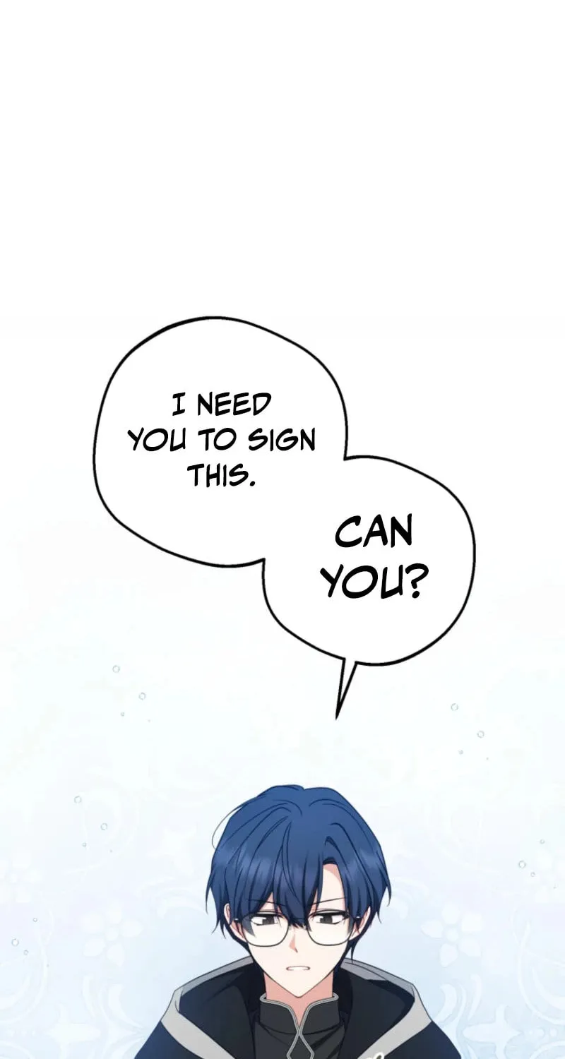 The Villainess Is Shy in Receiving Affection Chapter 92 page 22 - 
