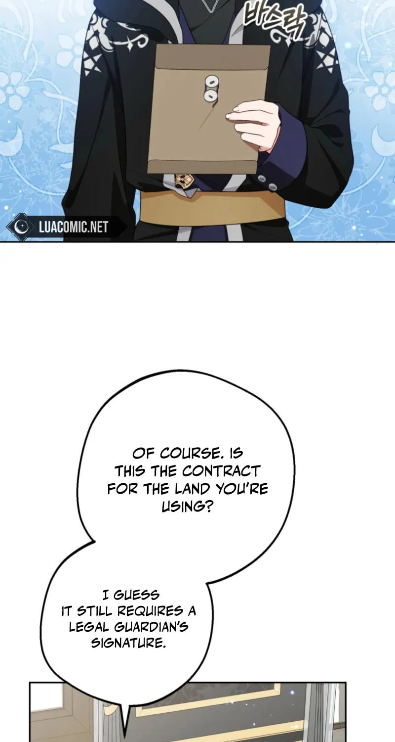 The Villainess Is Shy in Receiving Affection Chapter 92 page 23 - 