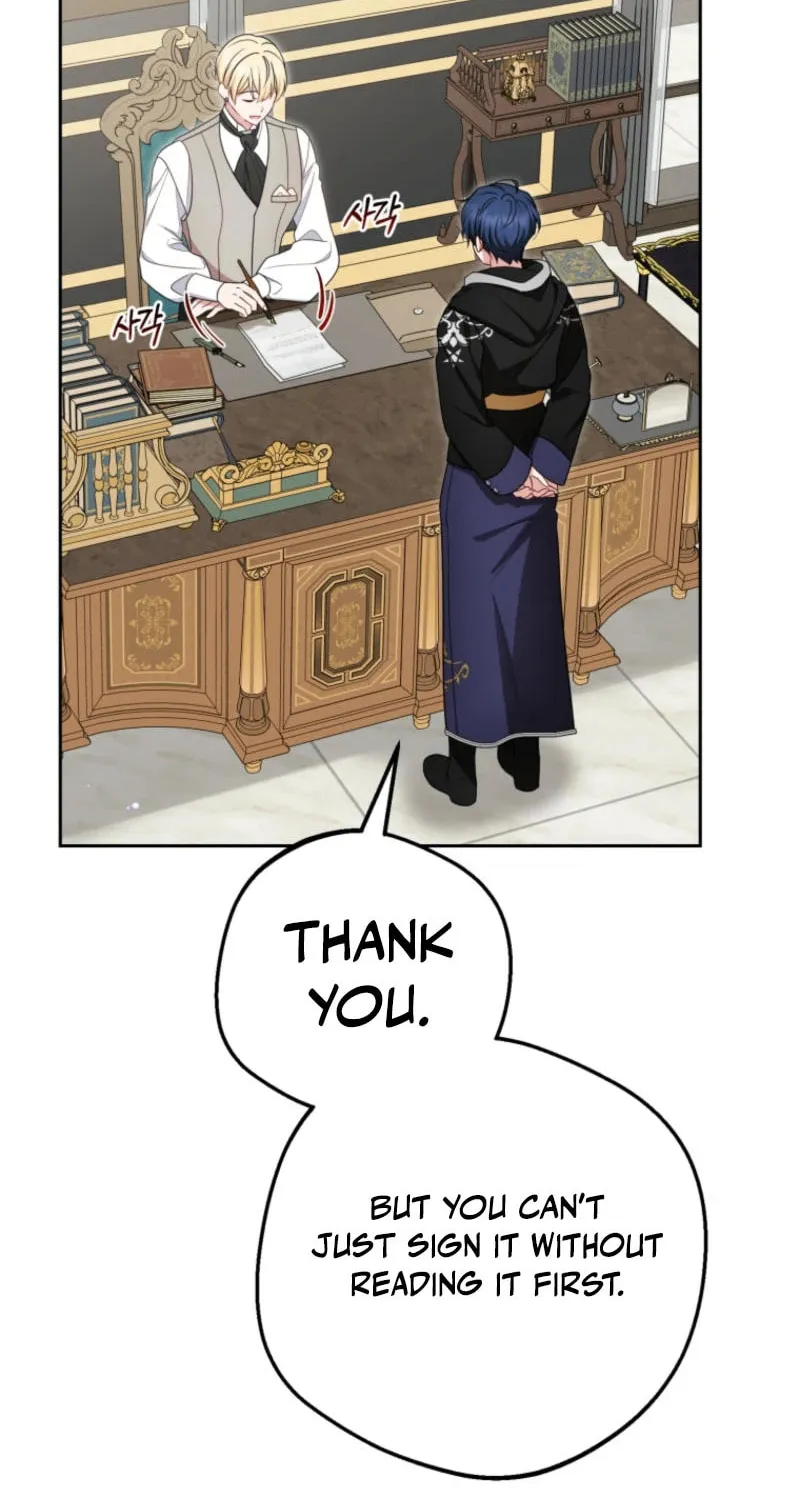 The Villainess Is Shy in Receiving Affection Chapter 92 page 24 - 