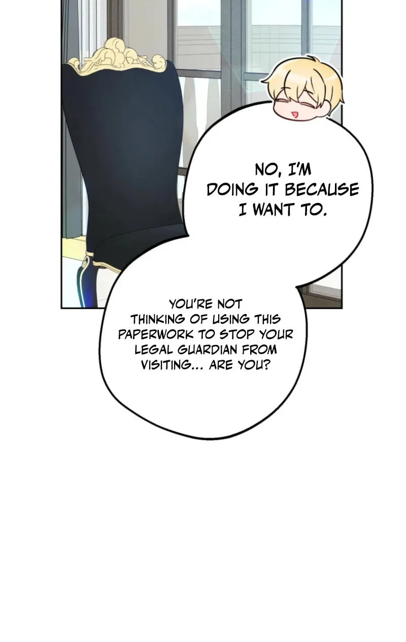 The Villainess Is Shy in Receiving Affection Chapter 92 page 28 - 