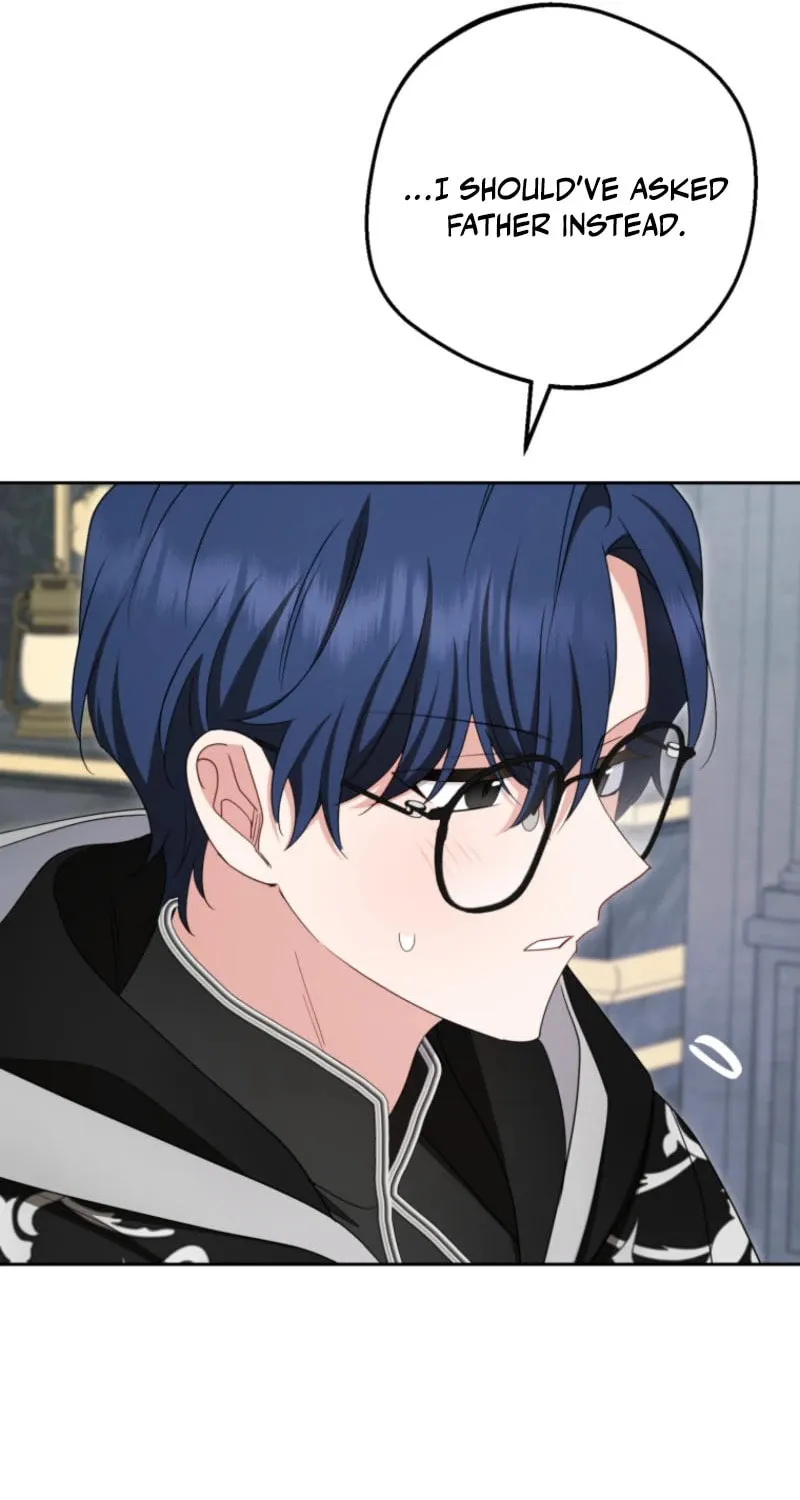 The Villainess Is Shy in Receiving Affection Chapter 92 page 29 - 