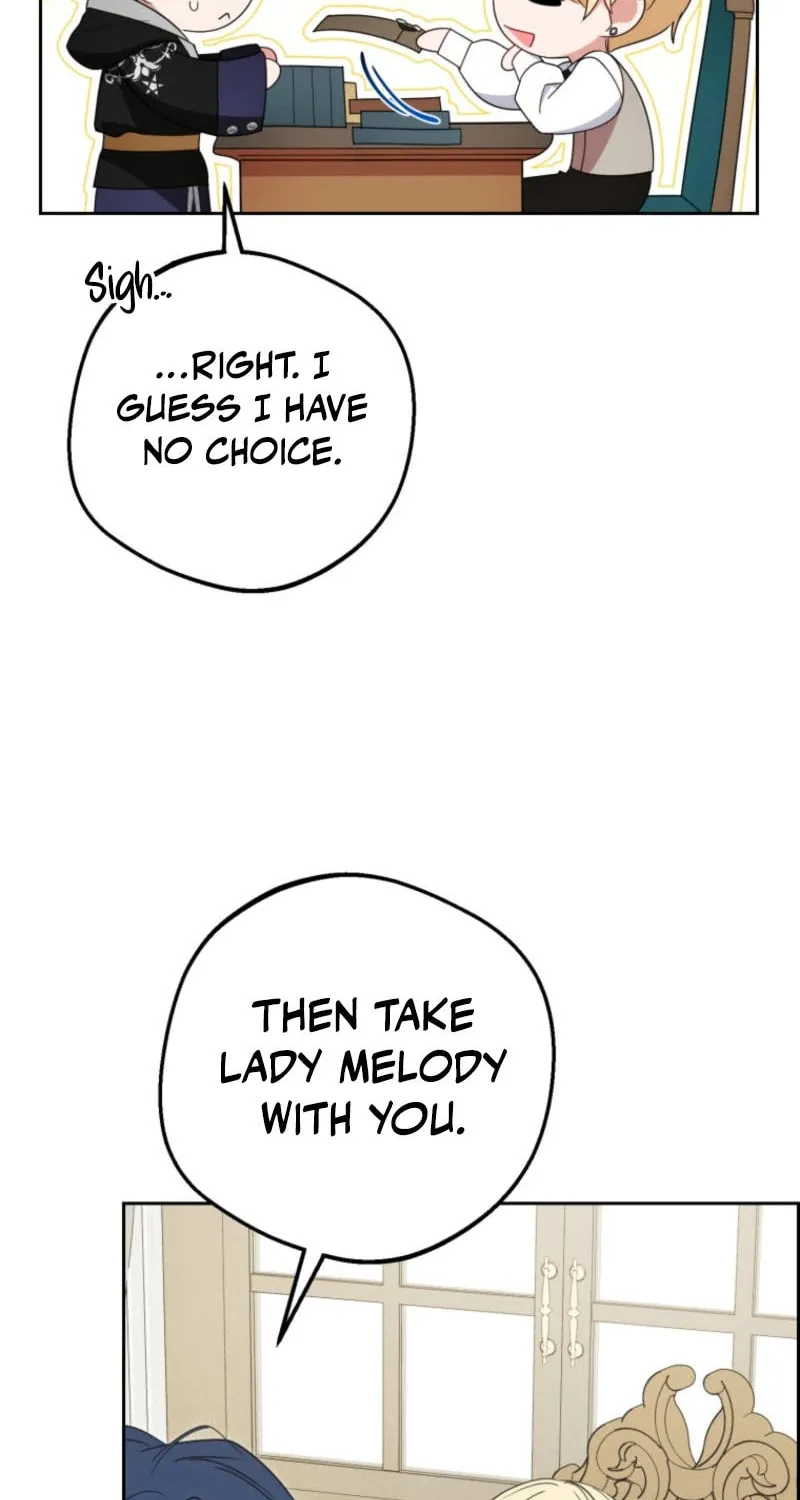The Villainess Is Shy in Receiving Affection Chapter 92 page 32 - 