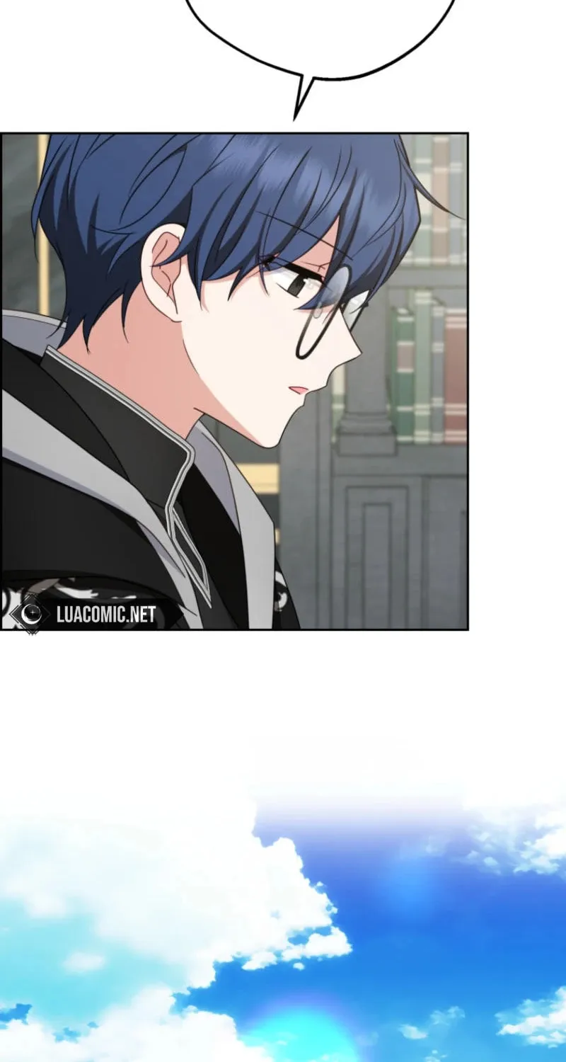 The Villainess Is Shy in Receiving Affection Chapter 92 page 34 - 