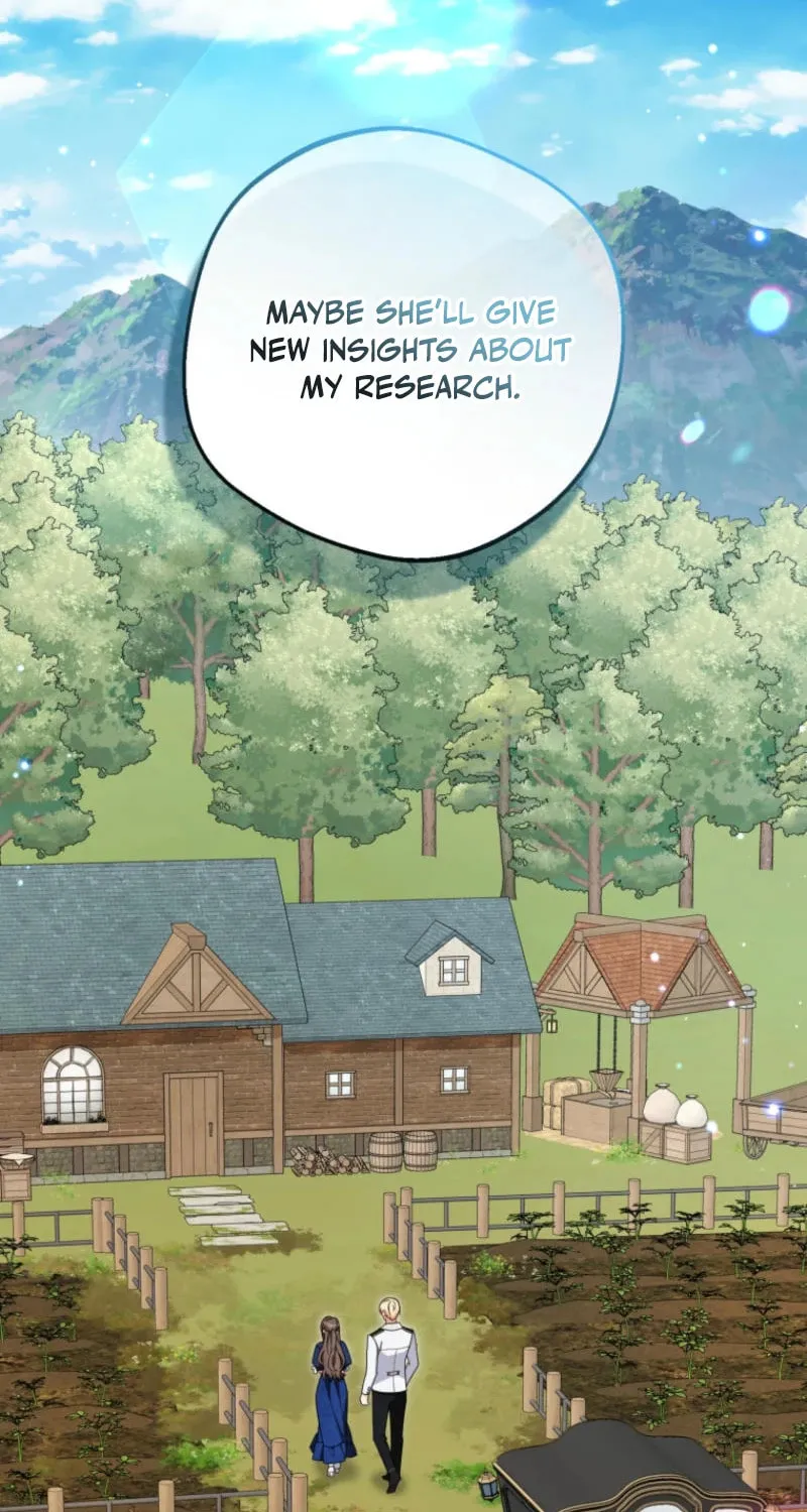 The Villainess Is Shy in Receiving Affection Chapter 92 page 35 - 