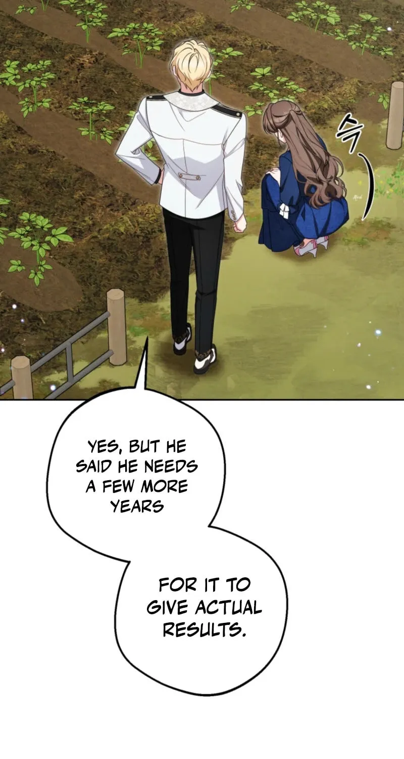 The Villainess Is Shy in Receiving Affection Chapter 92 page 37 - 