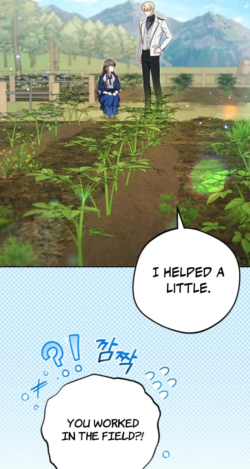 The Villainess Is Shy in Receiving Affection Chapter 92 page 39 - 