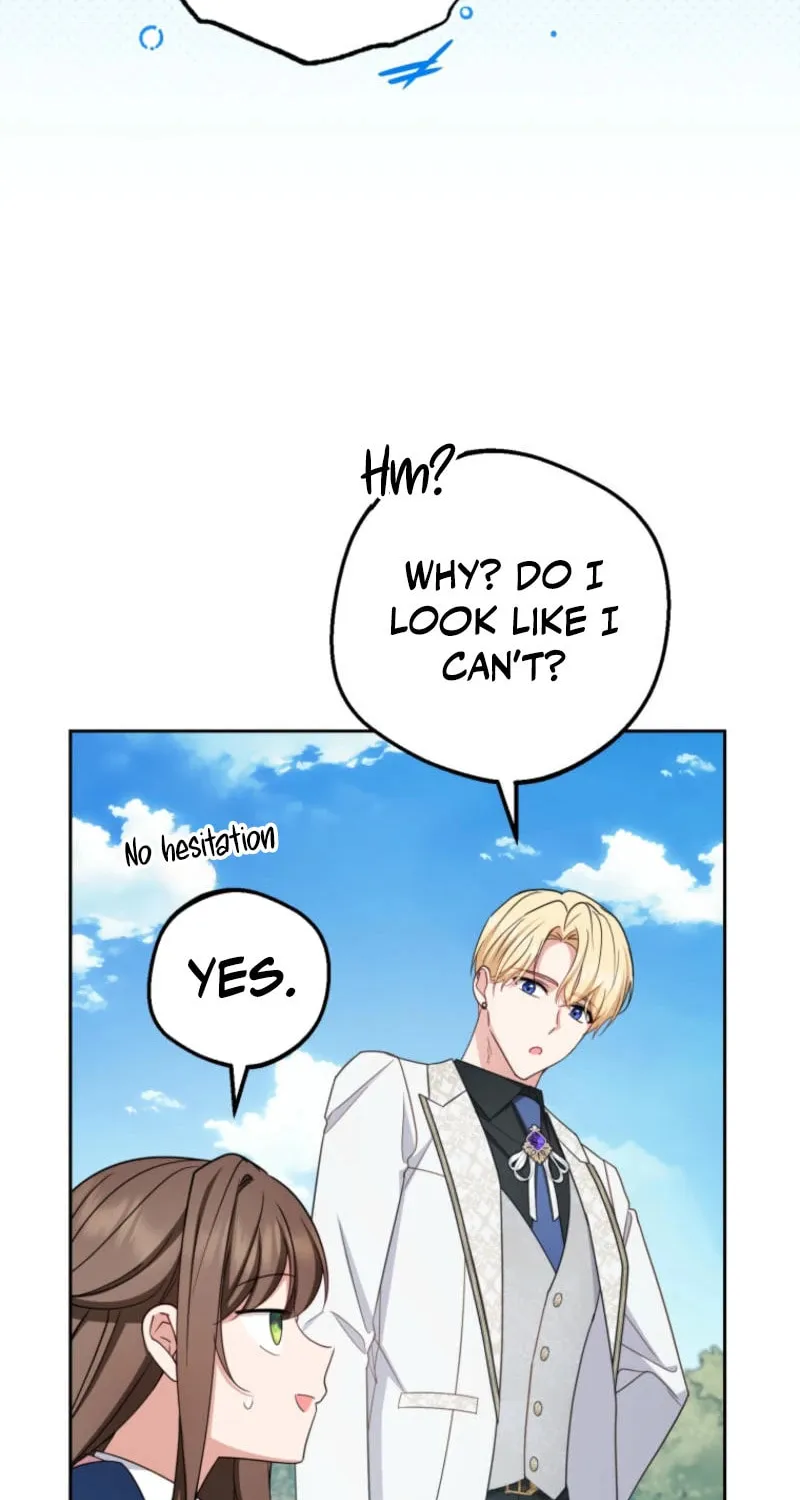 The Villainess Is Shy in Receiving Affection Chapter 92 page 40 - 