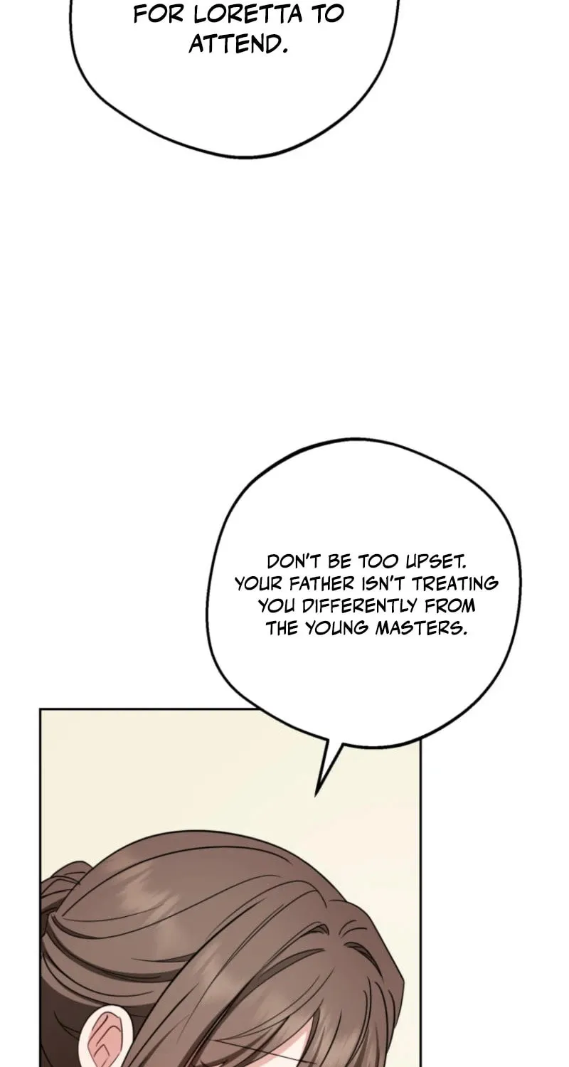 The Villainess Is Shy in Receiving Affection Chapter 92 page 5 - 