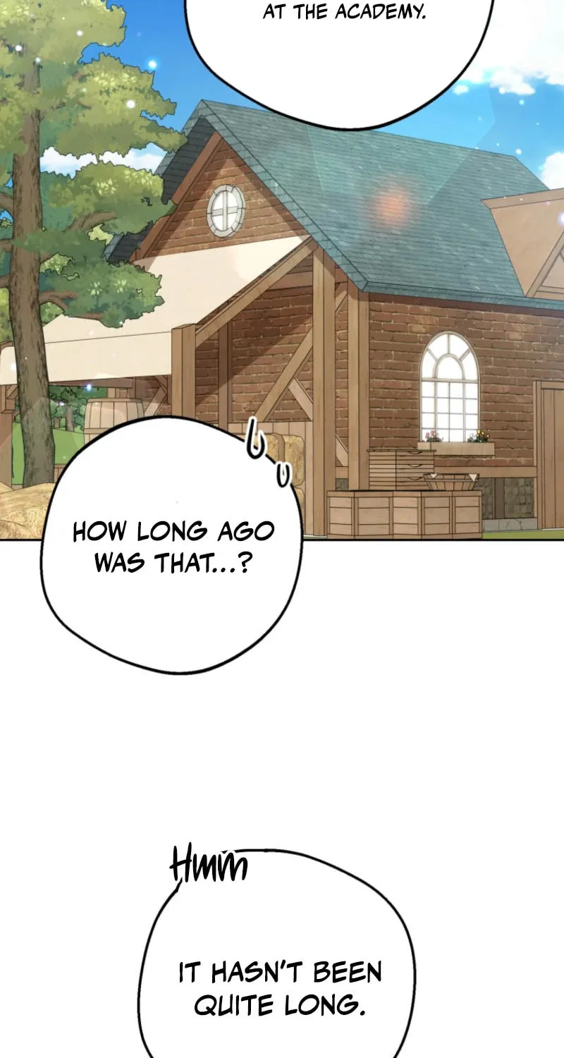 The Villainess Is Shy in Receiving Affection Chapter 92 page 42 - 