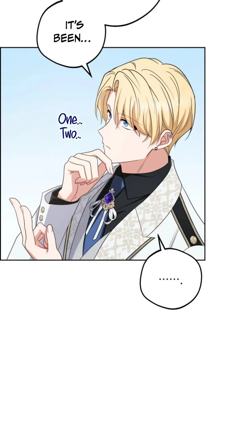 The Villainess Is Shy in Receiving Affection Chapter 92 page 43 - 