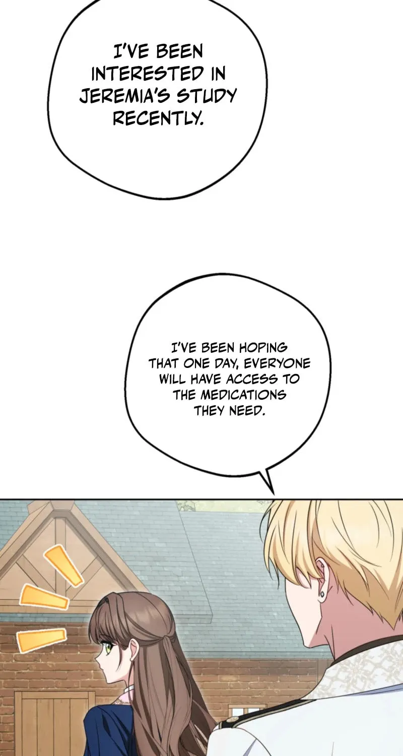 The Villainess Is Shy in Receiving Affection Chapter 92 page 46 - 