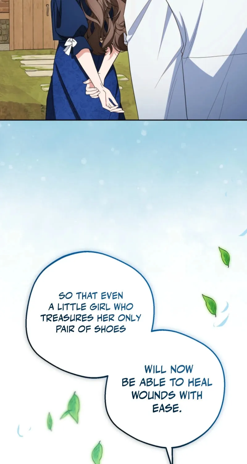 The Villainess Is Shy in Receiving Affection Chapter 92 page 47 - 