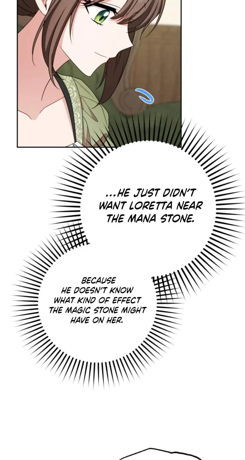 The Villainess Is Shy in Receiving Affection Chapter 92 page 6 - 