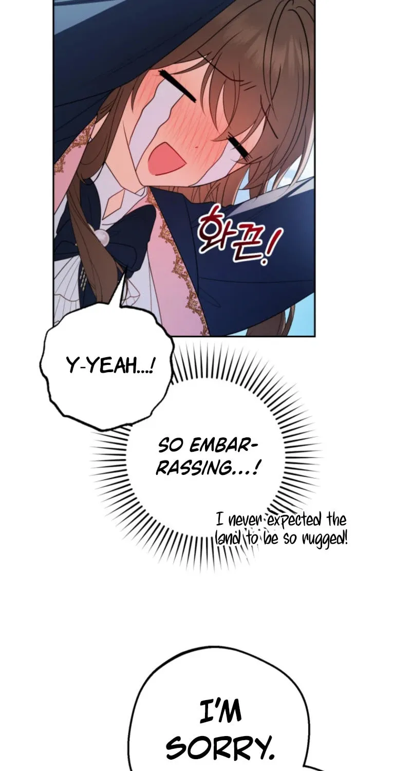 The Villainess Is Shy in Receiving Affection Chapter 92 page 56 - 