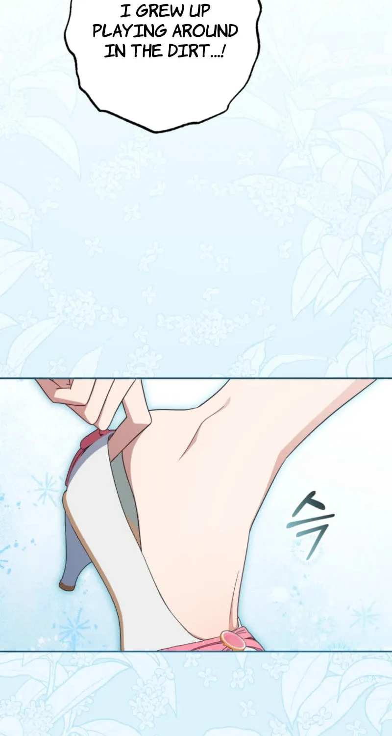 The Villainess Is Shy in Receiving Affection Chapter 92 page 58 - 