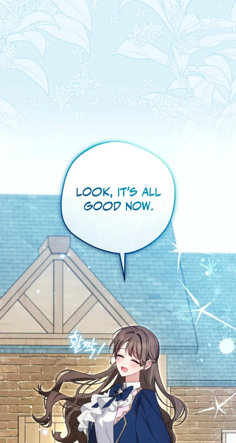 The Villainess Is Shy in Receiving Affection Chapter 92 page 59 - 