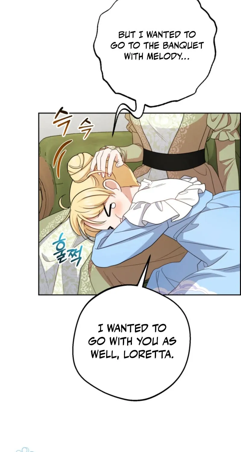 The Villainess Is Shy in Receiving Affection Chapter 92 page 7 - 