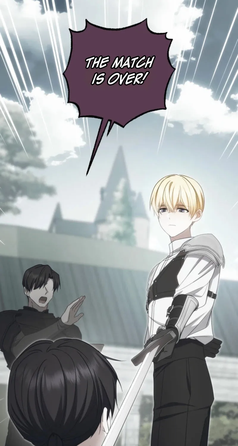 The Villainess Is Shy in Receiving Affection Chapter 92 page 74 - 