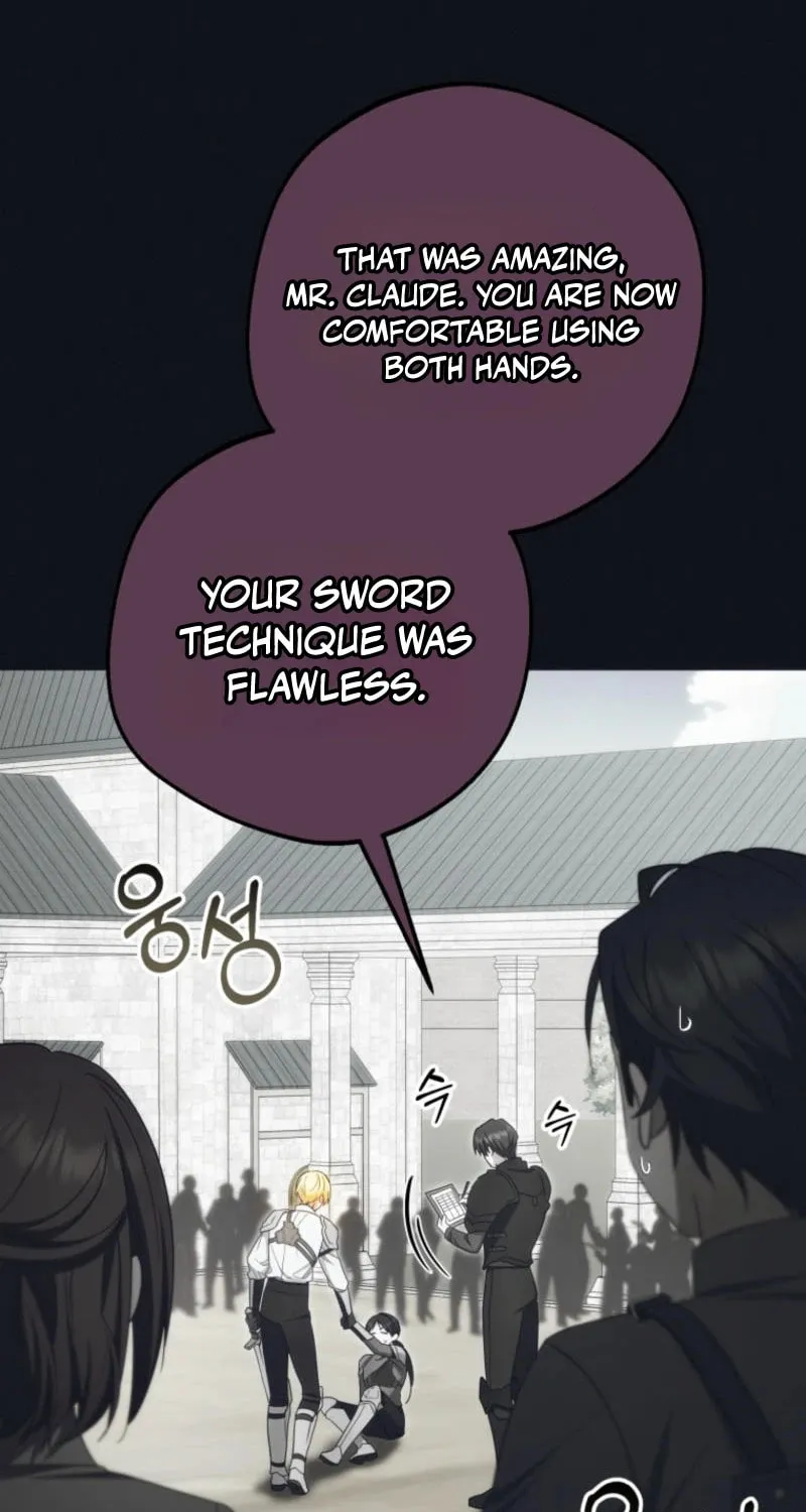 The Villainess Is Shy in Receiving Affection Chapter 92 page 78 - 