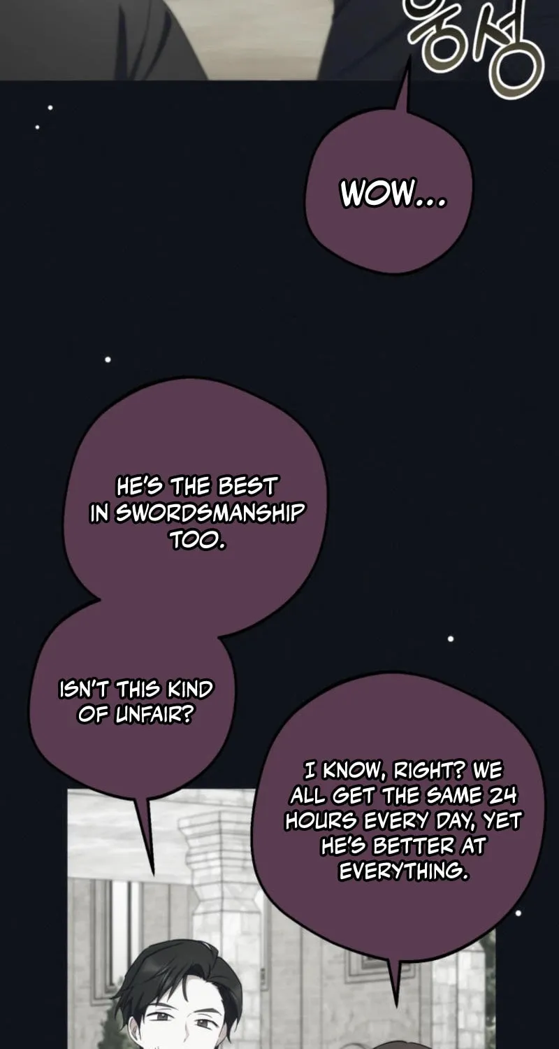 The Villainess Is Shy in Receiving Affection Chapter 92 page 79 - 