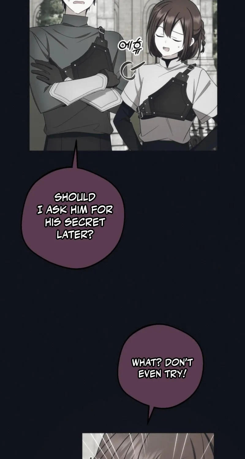 The Villainess Is Shy in Receiving Affection Chapter 92 page 80 - 