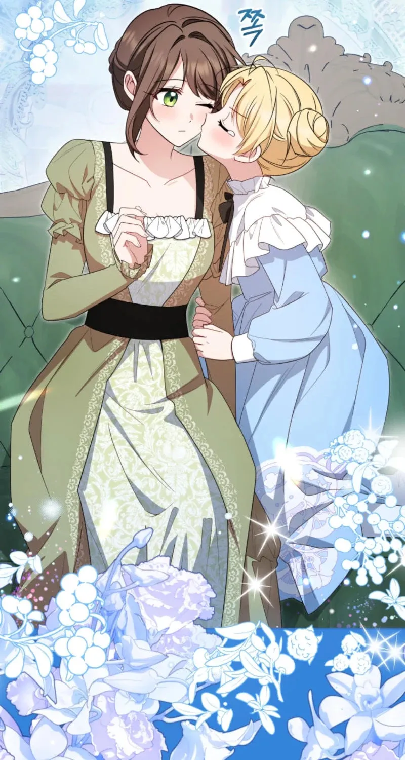 The Villainess Is Shy in Receiving Affection Chapter 92 page 9 - 