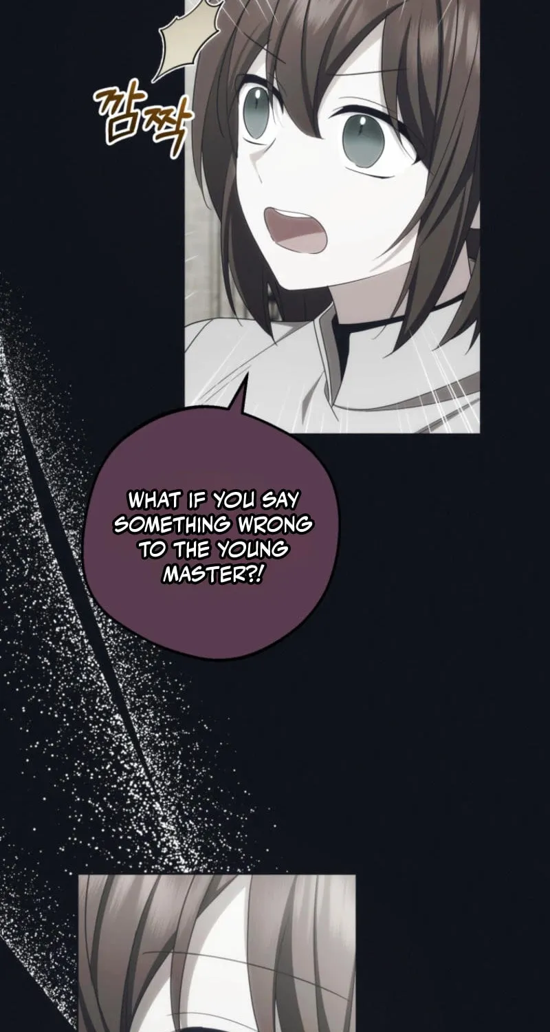 The Villainess Is Shy in Receiving Affection Chapter 92 page 81 - 