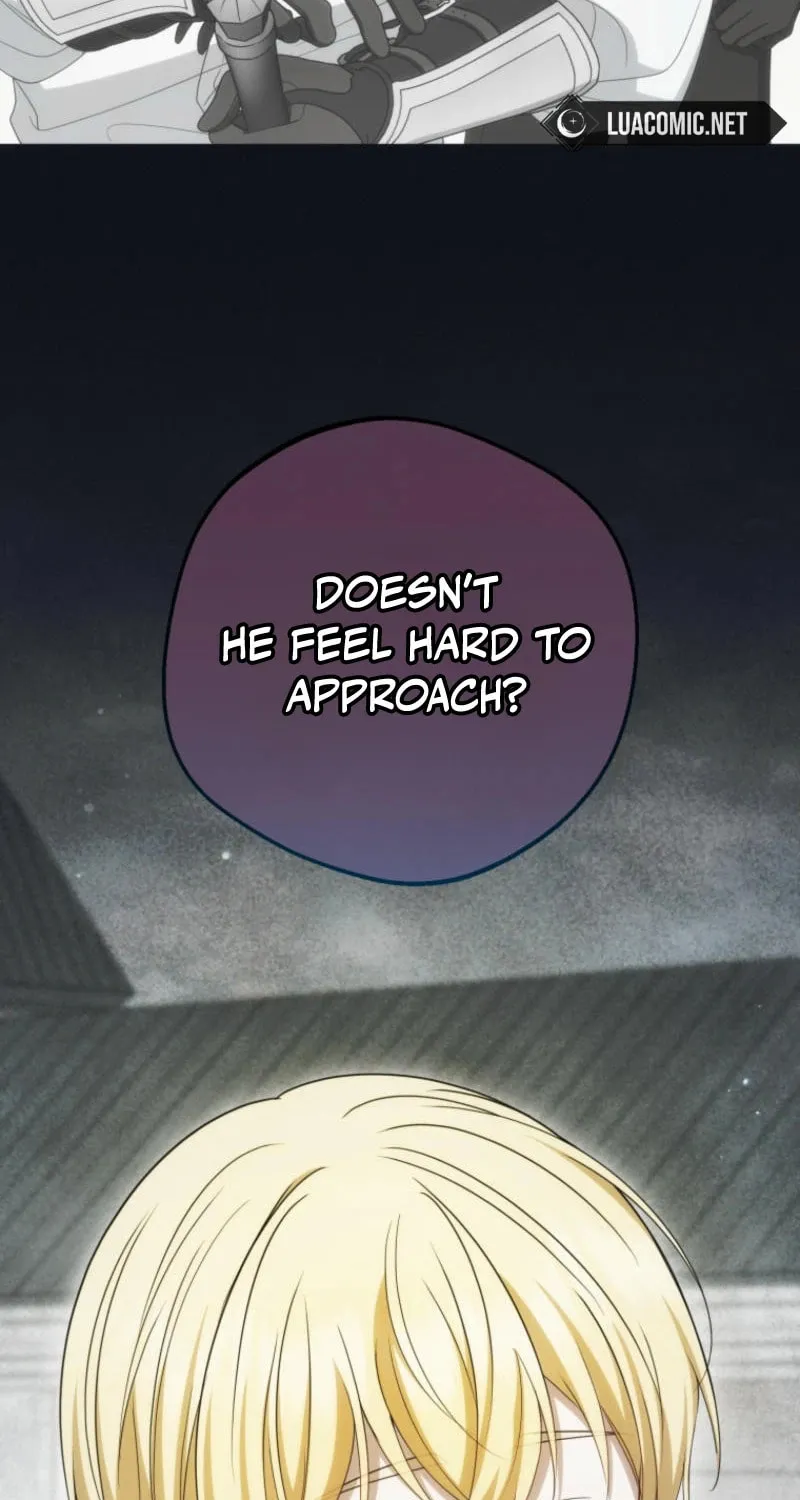 The Villainess Is Shy in Receiving Affection Chapter 92 page 84 - 