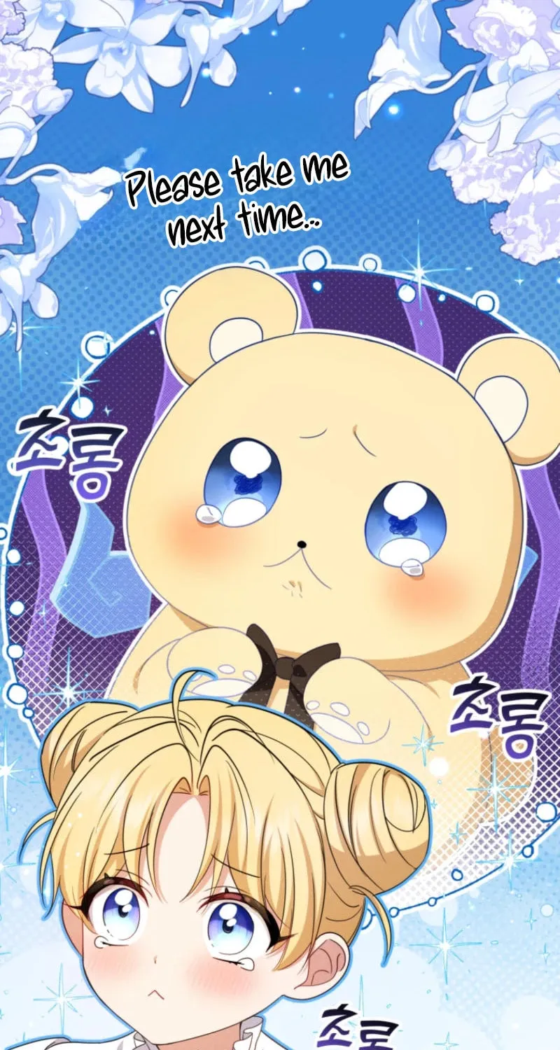 The Villainess Is Shy in Receiving Affection Chapter 92 page 10 - 