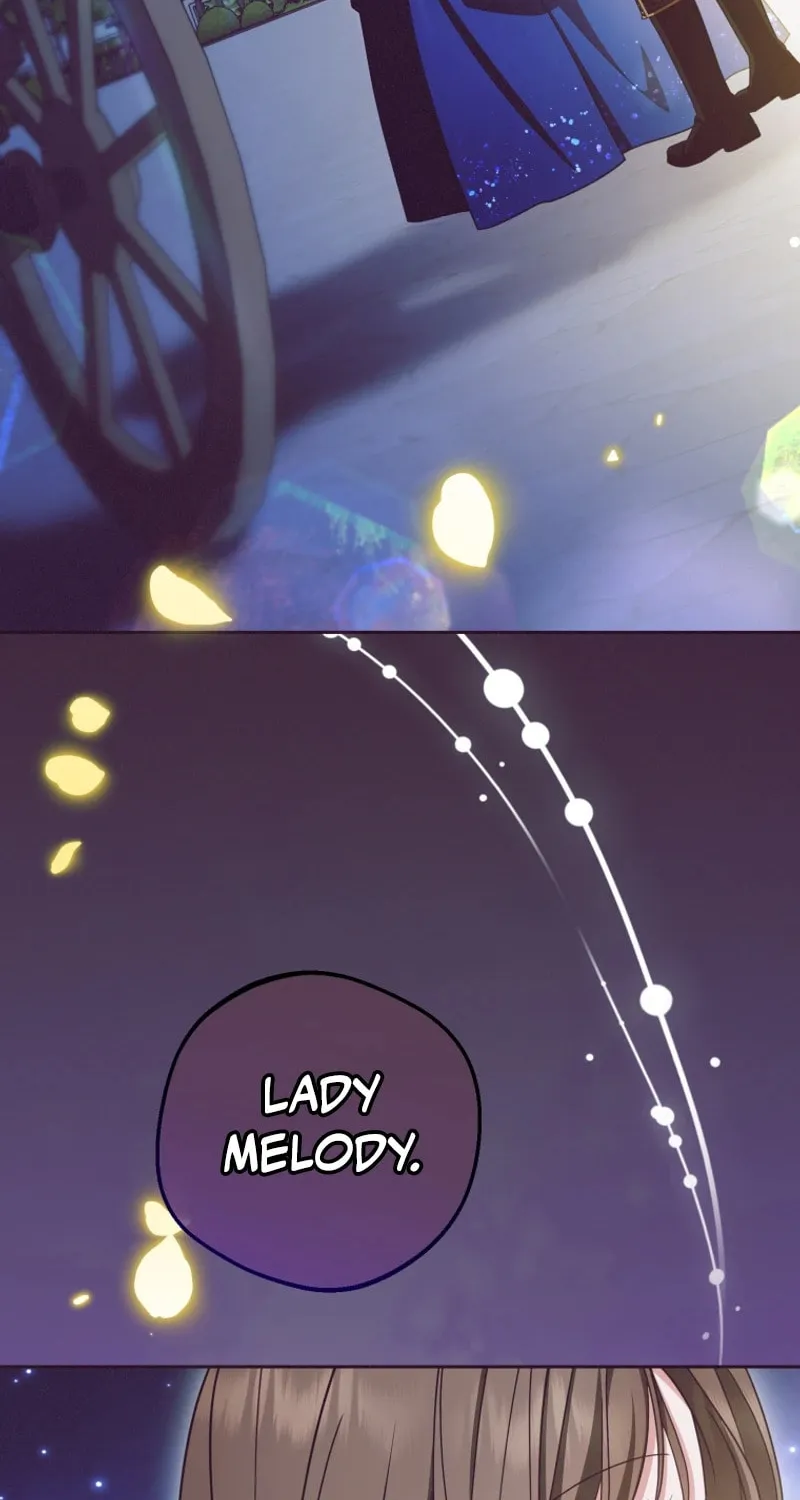 The Villainess Is Shy in Receiving Affection Chapter 93 page 102 - 