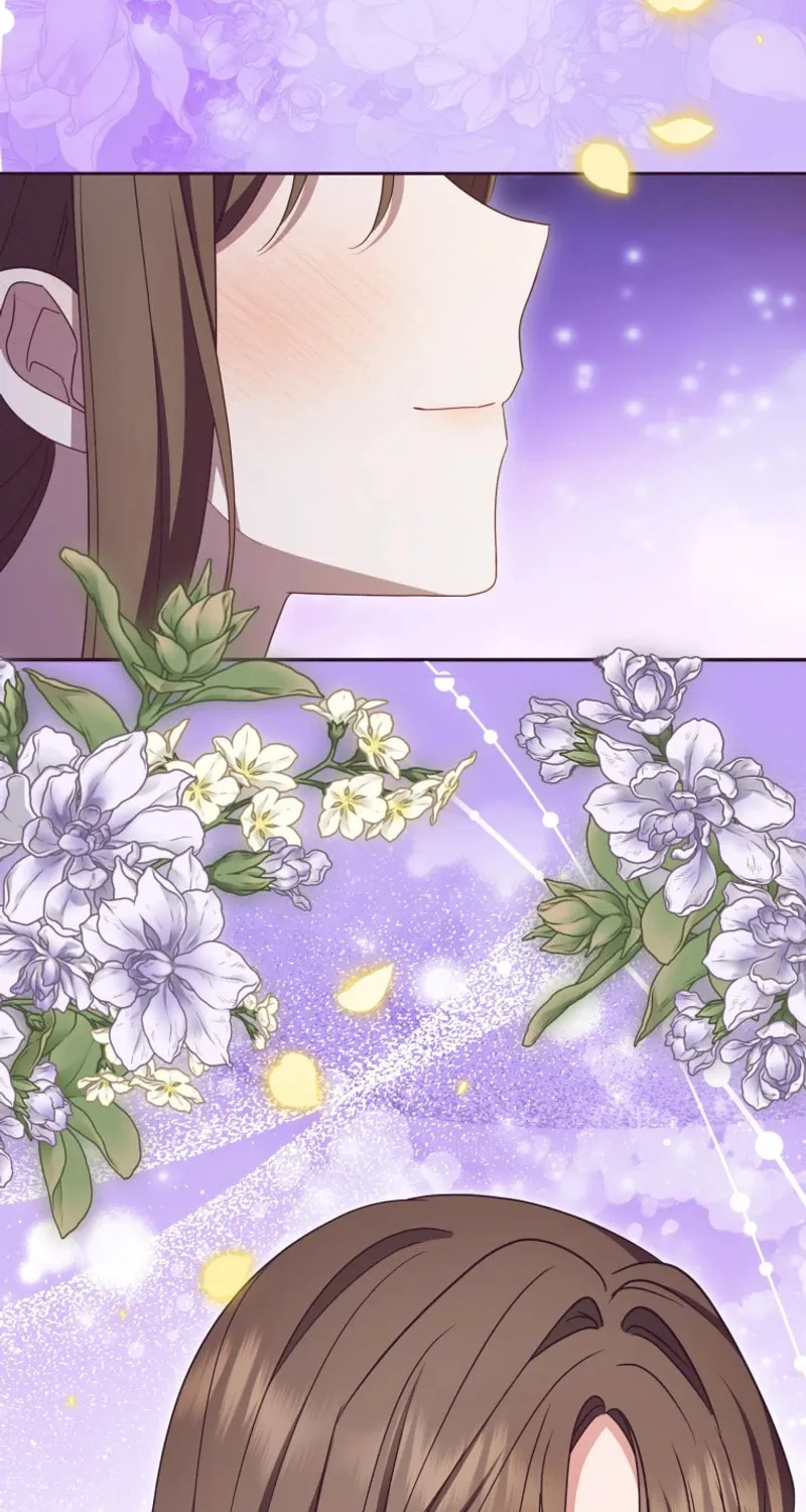 The Villainess Is Shy in Receiving Affection Chapter 93 page 104 - 