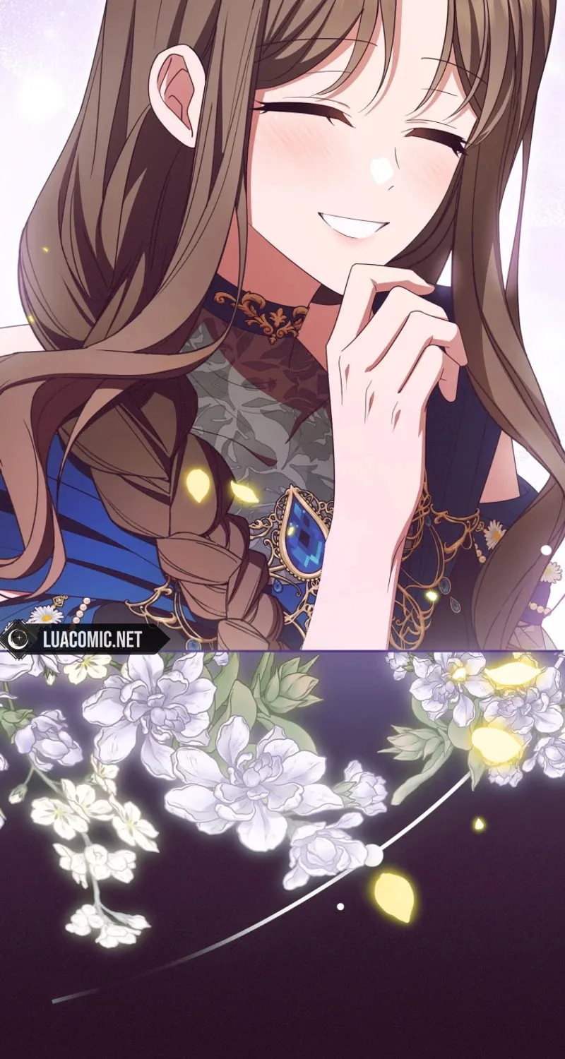 The Villainess Is Shy in Receiving Affection Chapter 93 page 105 - 