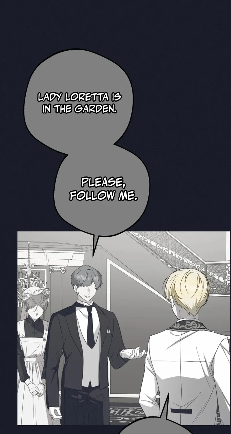 The Villainess Is Shy in Receiving Affection Chapter 93 page 12 - 
