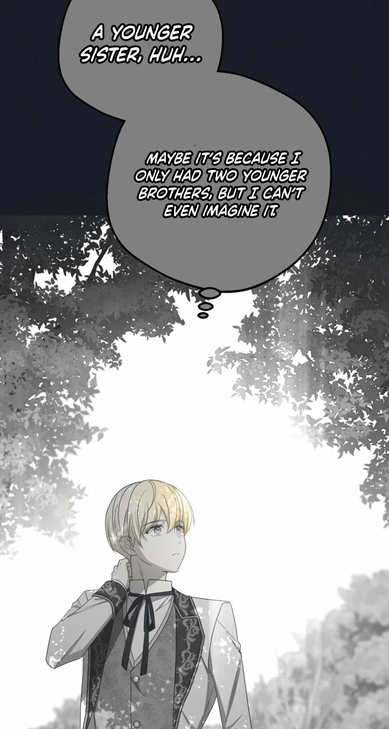The Villainess Is Shy in Receiving Affection Chapter 93 page 16 - 