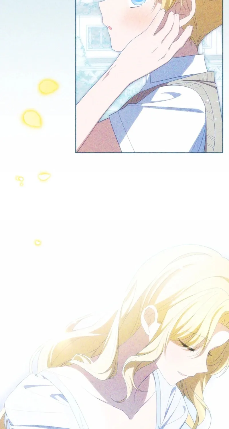 The Villainess Is Shy in Receiving Affection Chapter 93 page 26 - 