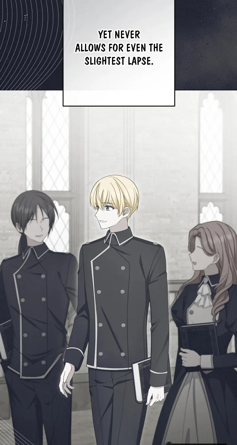 The Villainess Is Shy in Receiving Affection Chapter 93 page 4 - 