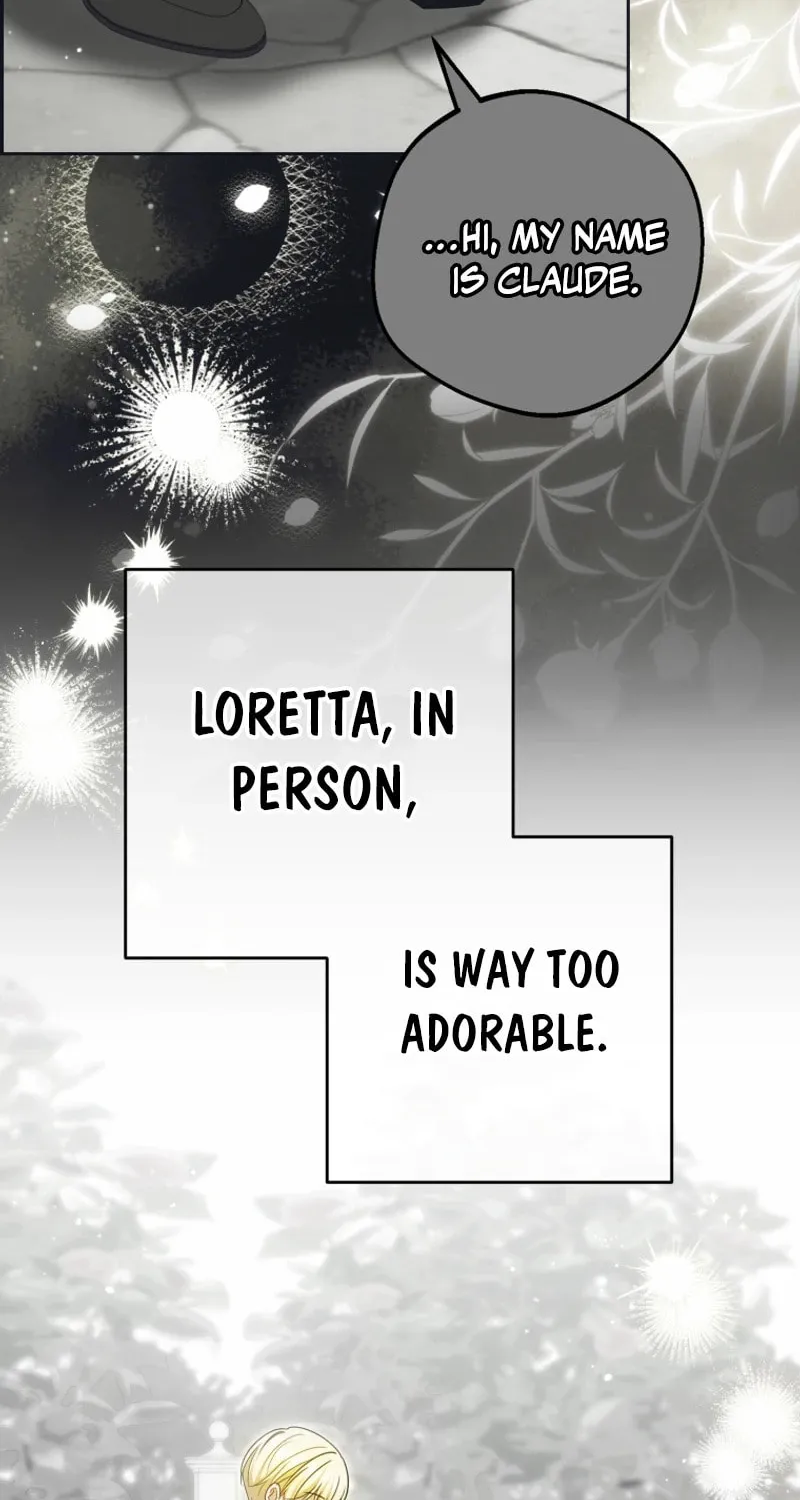 The Villainess Is Shy in Receiving Affection Chapter 93 page 34 - 