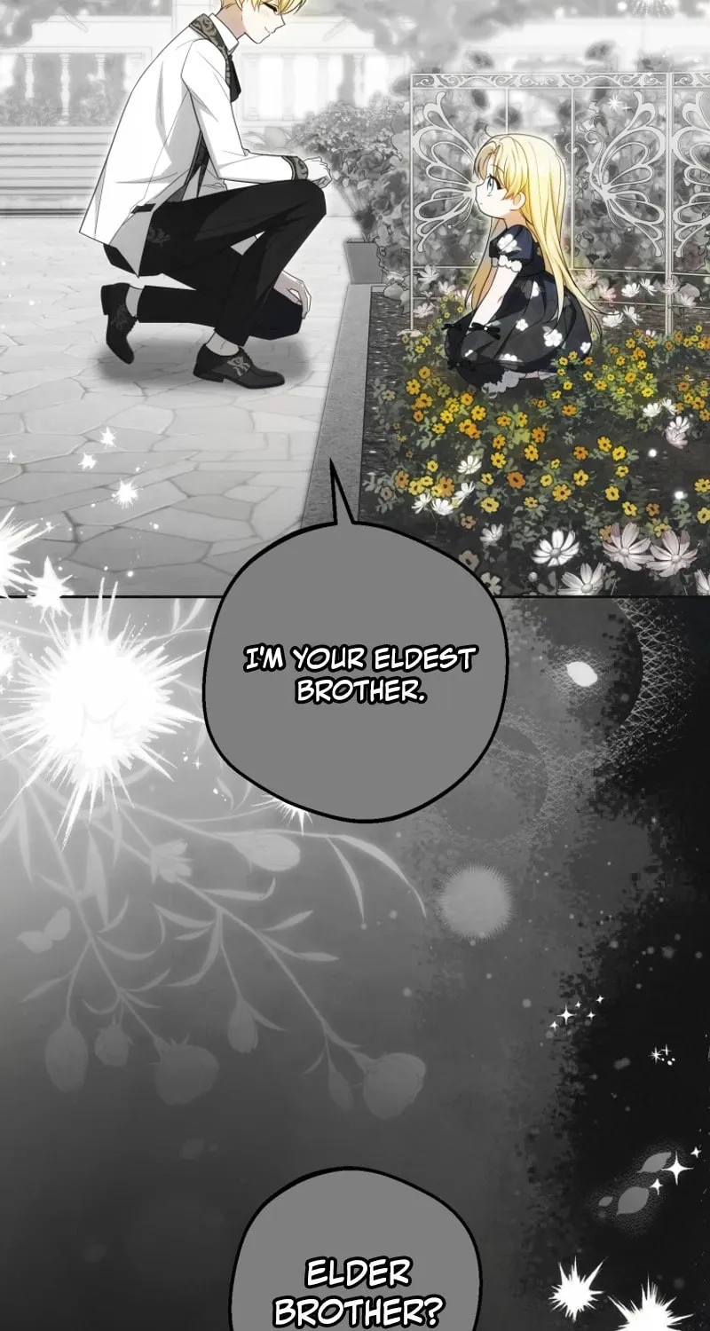 The Villainess Is Shy in Receiving Affection Chapter 93 page 35 - 