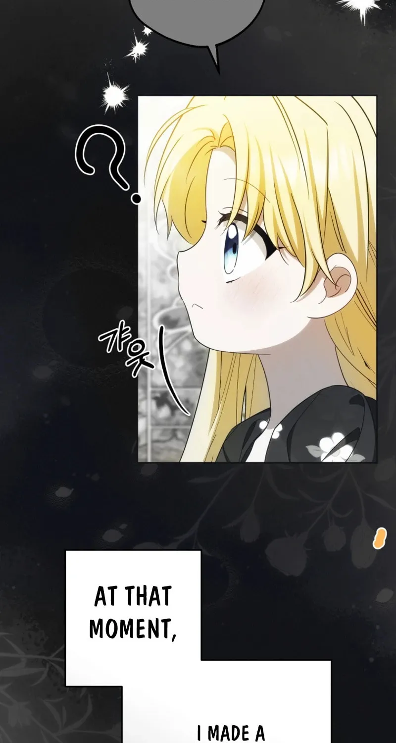 The Villainess Is Shy in Receiving Affection Chapter 93 page 36 - 
