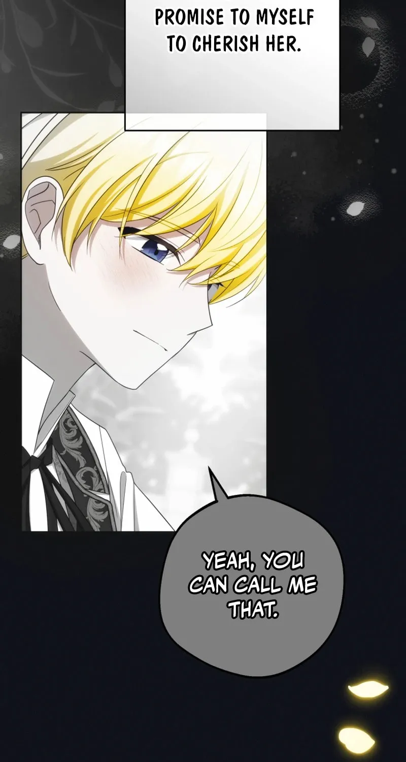 The Villainess Is Shy in Receiving Affection Chapter 93 page 37 - 
