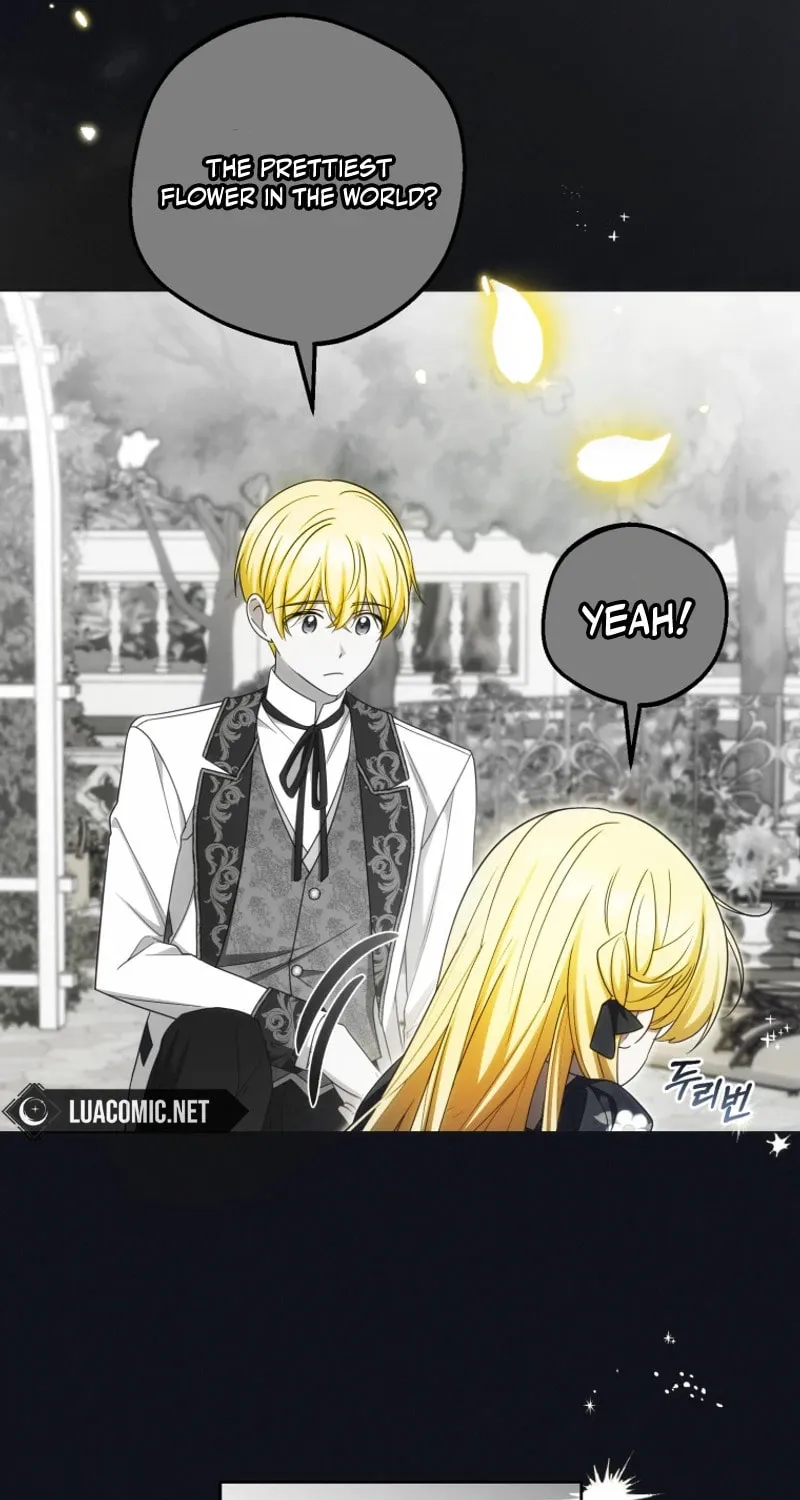 The Villainess Is Shy in Receiving Affection Chapter 93 page 39 - 