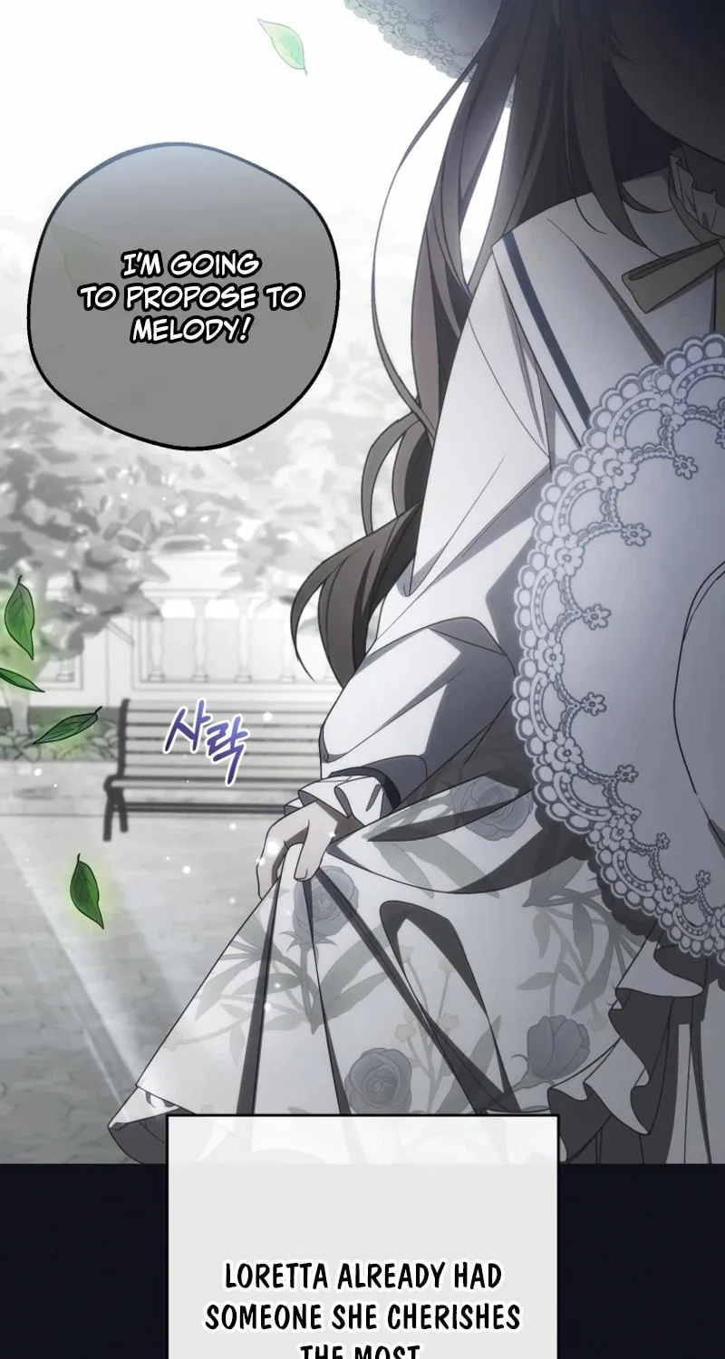 The Villainess Is Shy in Receiving Affection Chapter 93 page 41 - 